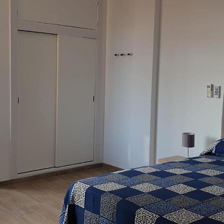 Apartamento Rulosol 5 Torremolinos Eksteriør bilde