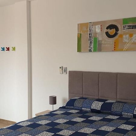 Apartamento Rulosol 5 Torremolinos Eksteriør bilde