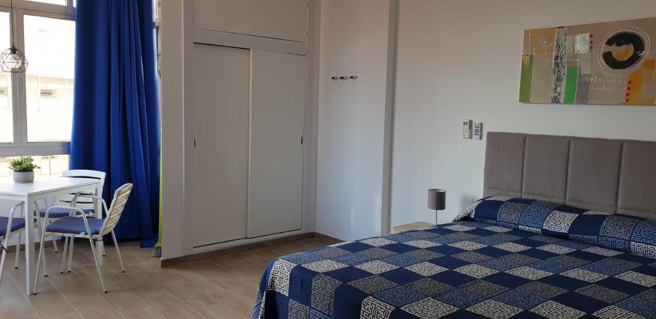 Apartamento Rulosol 5 Torremolinos Eksteriør bilde