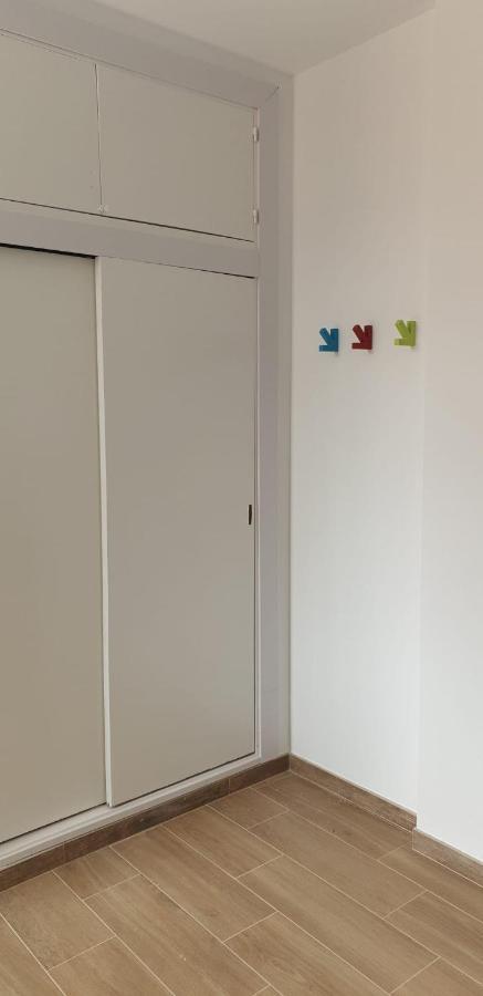 Apartamento Rulosol 5 Torremolinos Eksteriør bilde