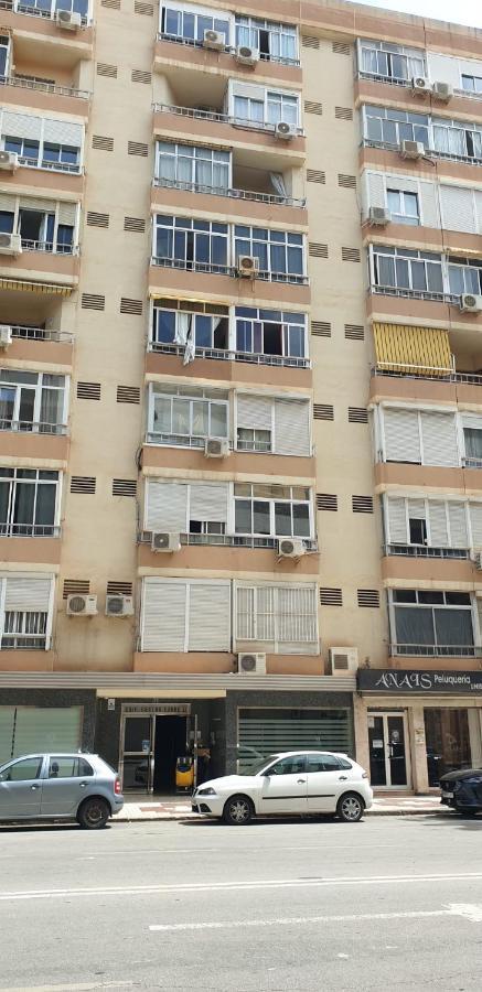 Apartamento Rulosol 5 Torremolinos Eksteriør bilde