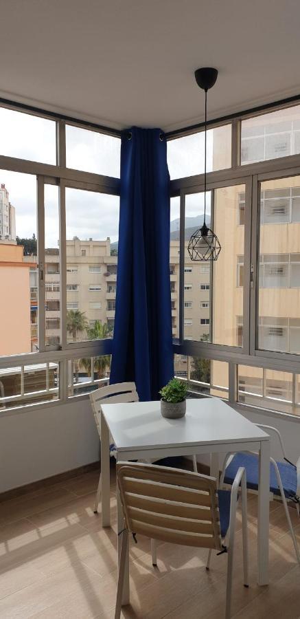 Apartamento Rulosol 5 Torremolinos Eksteriør bilde