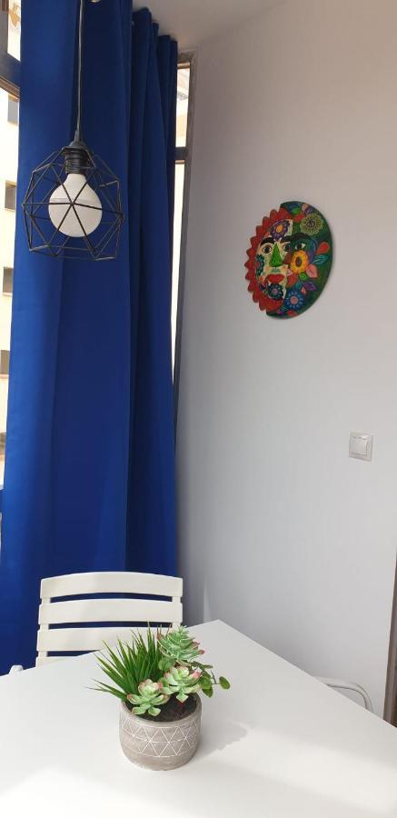 Apartamento Rulosol 5 Torremolinos Eksteriør bilde