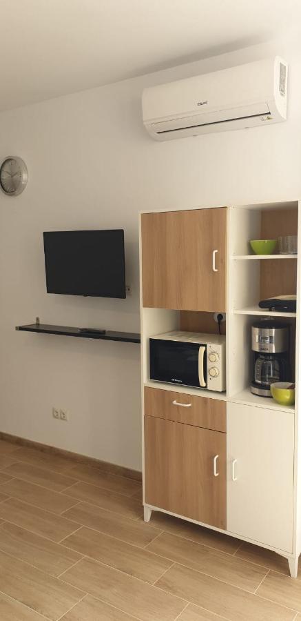 Apartamento Rulosol 5 Torremolinos Eksteriør bilde
