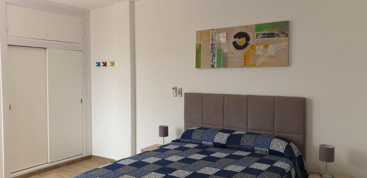 Apartamento Rulosol 5 Torremolinos Eksteriør bilde
