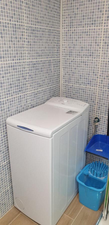 Apartamento Rulosol 5 Torremolinos Eksteriør bilde
