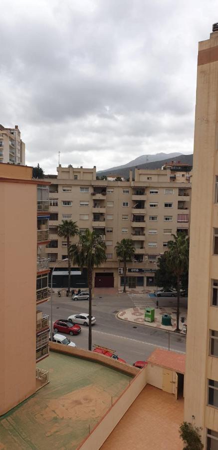 Apartamento Rulosol 5 Torremolinos Eksteriør bilde