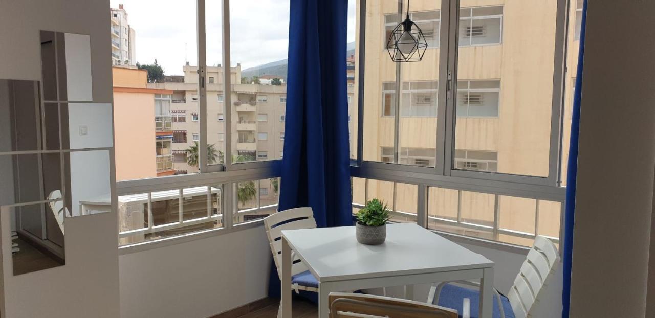 Apartamento Rulosol 5 Torremolinos Eksteriør bilde