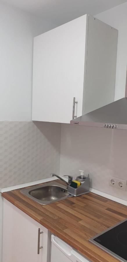 Apartamento Rulosol 5 Torremolinos Eksteriør bilde