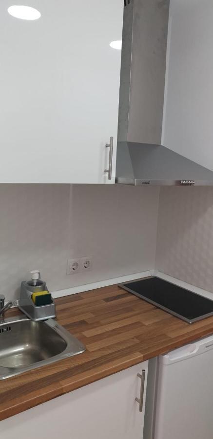 Apartamento Rulosol 5 Torremolinos Eksteriør bilde