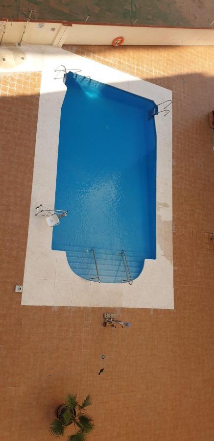 Apartamento Rulosol 5 Torremolinos Eksteriør bilde